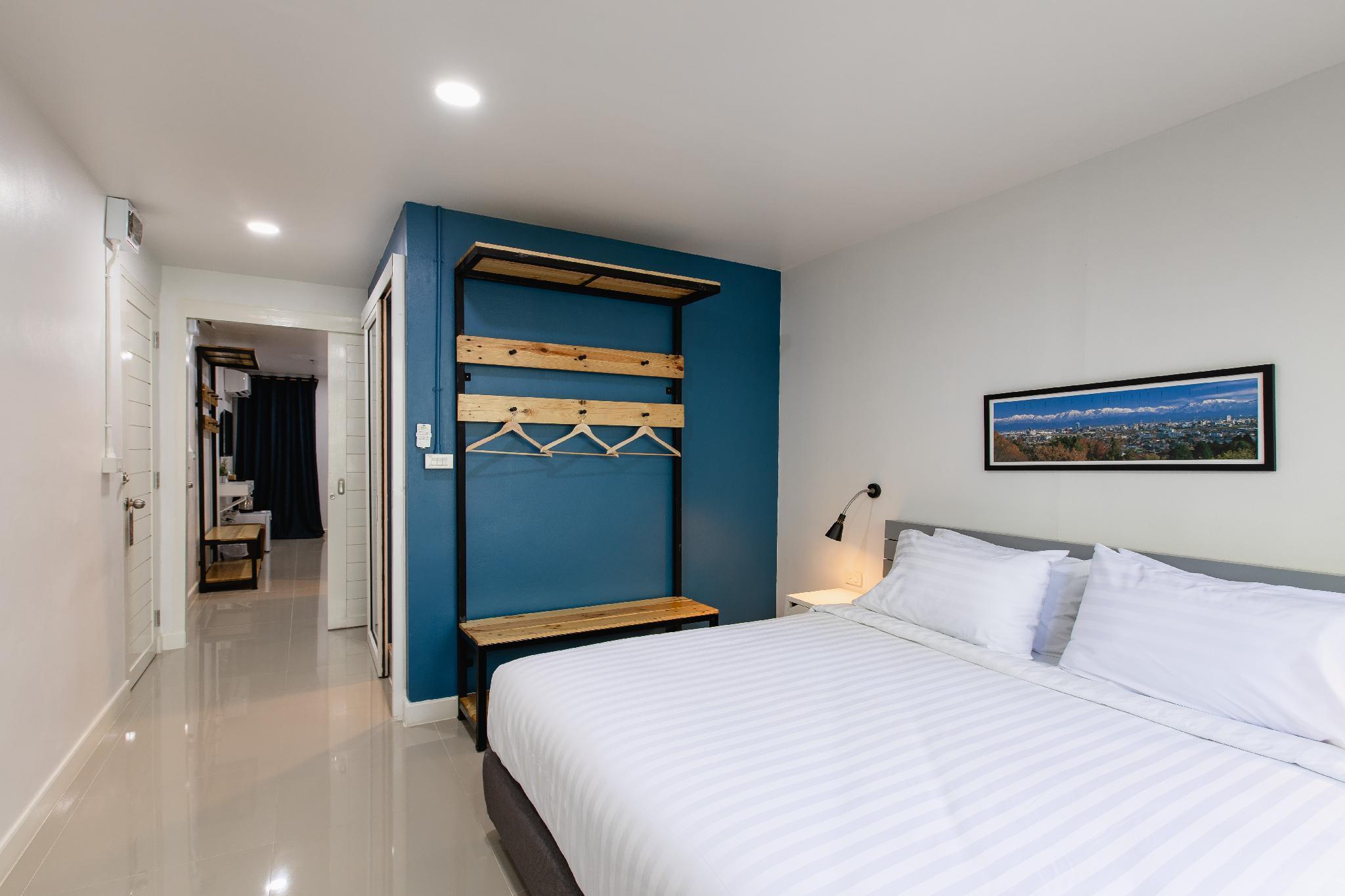 Every Surawong Bangkok Exterior photo